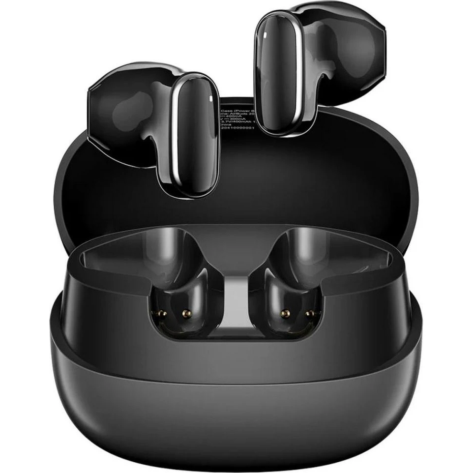 Наушники Blackview AirBuds 20 Black (6931548319467) (UA)