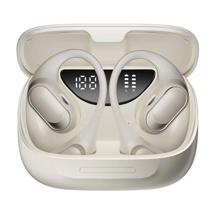 Навушники Blackview AirBuds 200 White (6931548319689) (UA)