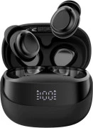 Навушники Blackview AirBuds 9 Black (6931548319696) (UA)