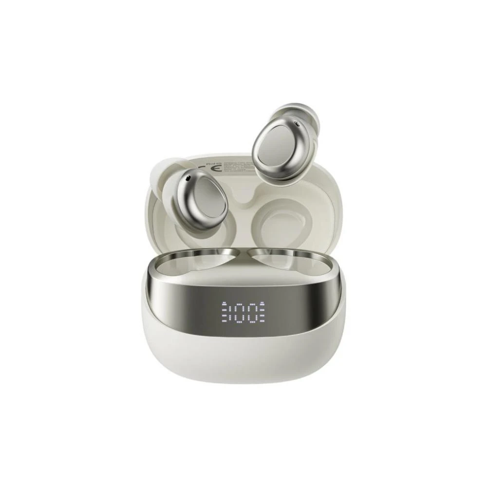 Наушники Blackview AirBuds 9 White (6931548319702) (UA)