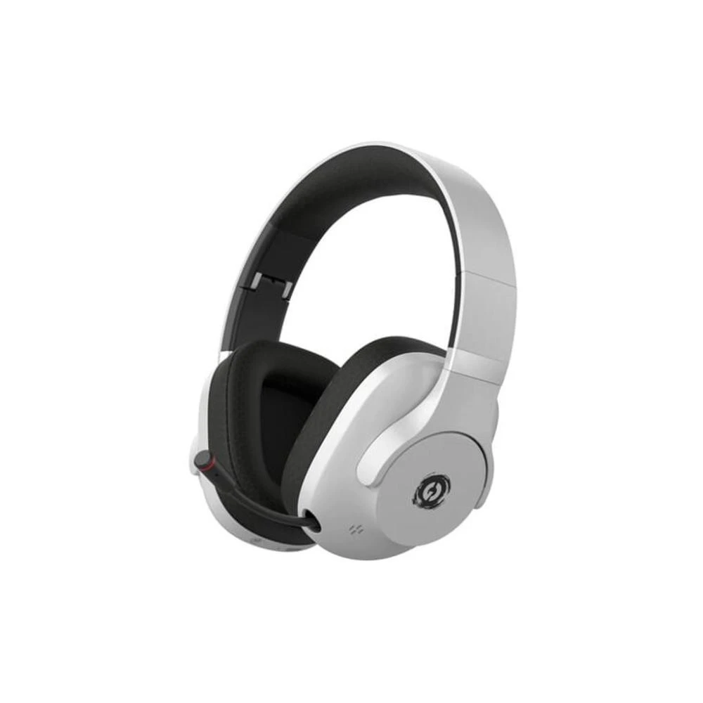 Наушники с микрофоном Canyon EGO GH-16 (CND-SGHS16W) (UA)