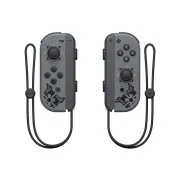 Nintendo Joy-Con Monster Hunter Rise Edition