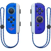 Nintendo Joy-Con The Legend of Zelda: Skyward Sword Edition (45496431495)