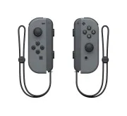 Nintendo Switch Joy Con Gray