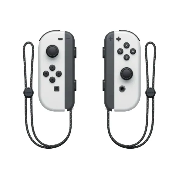 Nintendo Switch Joy-Con White (Pair)