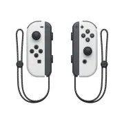 Nintendo Switch Joy-Con White (Pair)