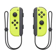 Nintendo Switch Joy Con Yellow Pair