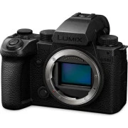Panasonic Lumix S DC-S5 IIX Body (DC-S5M2XEE) (UA)
