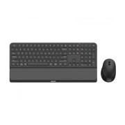 Philips 6000 Slim Wireless/Bluetoot UA Black (SPT6607B/00) (UA)