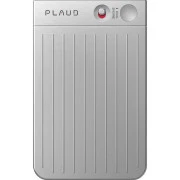 PLAUD Plaud.AI Note Silver (NB-100-SI) (UA)