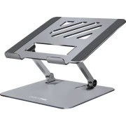 Подставка для ноутбука OfficePro LS797G Aluminum alloy Gray (LS797G) (UA)