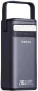 Romoss PMT75 75000mAh Black (PMT75-1E2-2133H)