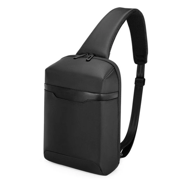 Рюкзак для ноутбука Porto 10 RNC-4045 Black (RNC-4045BK) (UA)