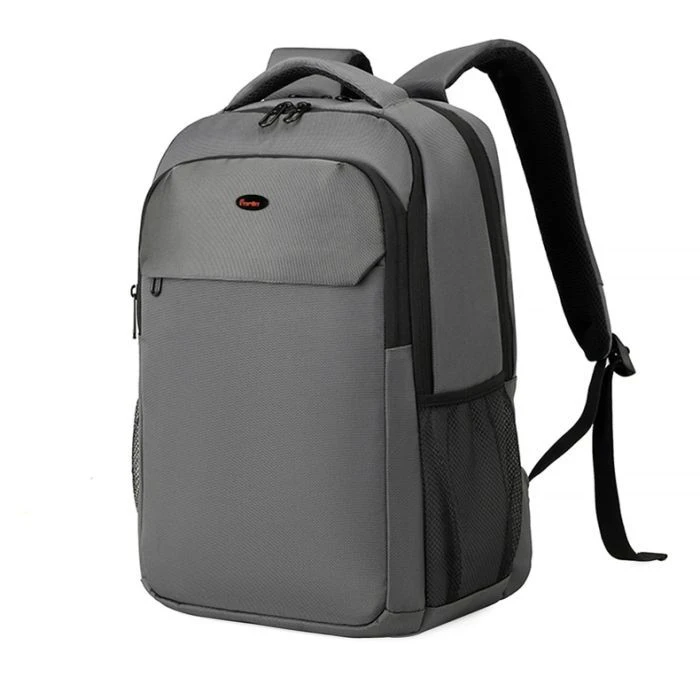 Рюкзак для ноутбука Porto 15.6 RNB-4050 Сірий (RNB-4050GY) (UA)