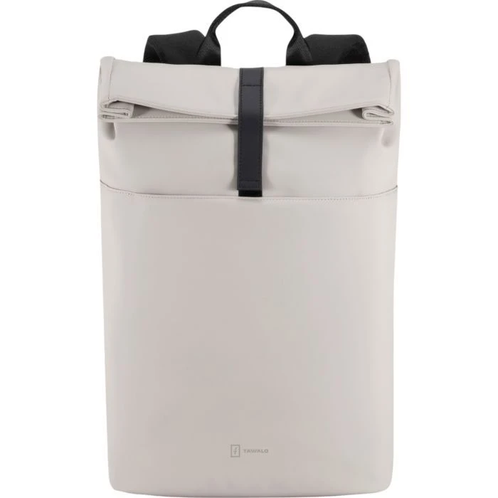 Рюкзак для ноутбука Tavialo 15.6 SUAVE TD15 бежевий, 15L (222224011) (UA)