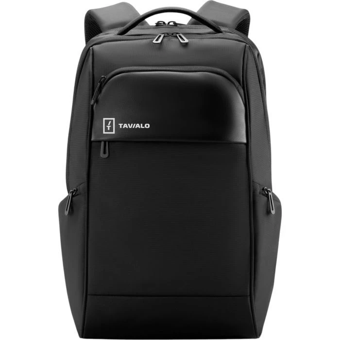 Рюкзак для ноутбука Tavialo 15.6 WARRIOR TD23 чорний, 23L (222224004) (UA)