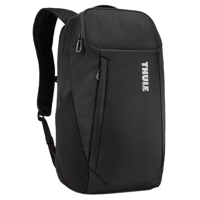Рюкзак для ноутбука Thule 14 Accent Recycled Backpack 20L TACBP-2115 чорний (3205380) (UA)