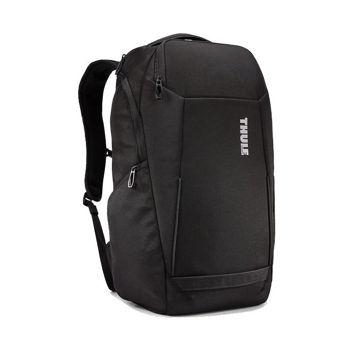 Рюкзак для ноутбука Thule 15.6 Accent Recycled 28L TACBP-2216 чорний (3205382) (UA)