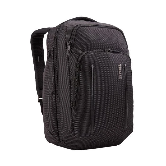 Рюкзак для ноутбука Thule 15.6 Crossover 2 Backpack 30L C2BP-116 black (3205258) (UA)