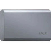 USB Type-C 500GB Mobile Secure LaCie (STKH500800) (UA)