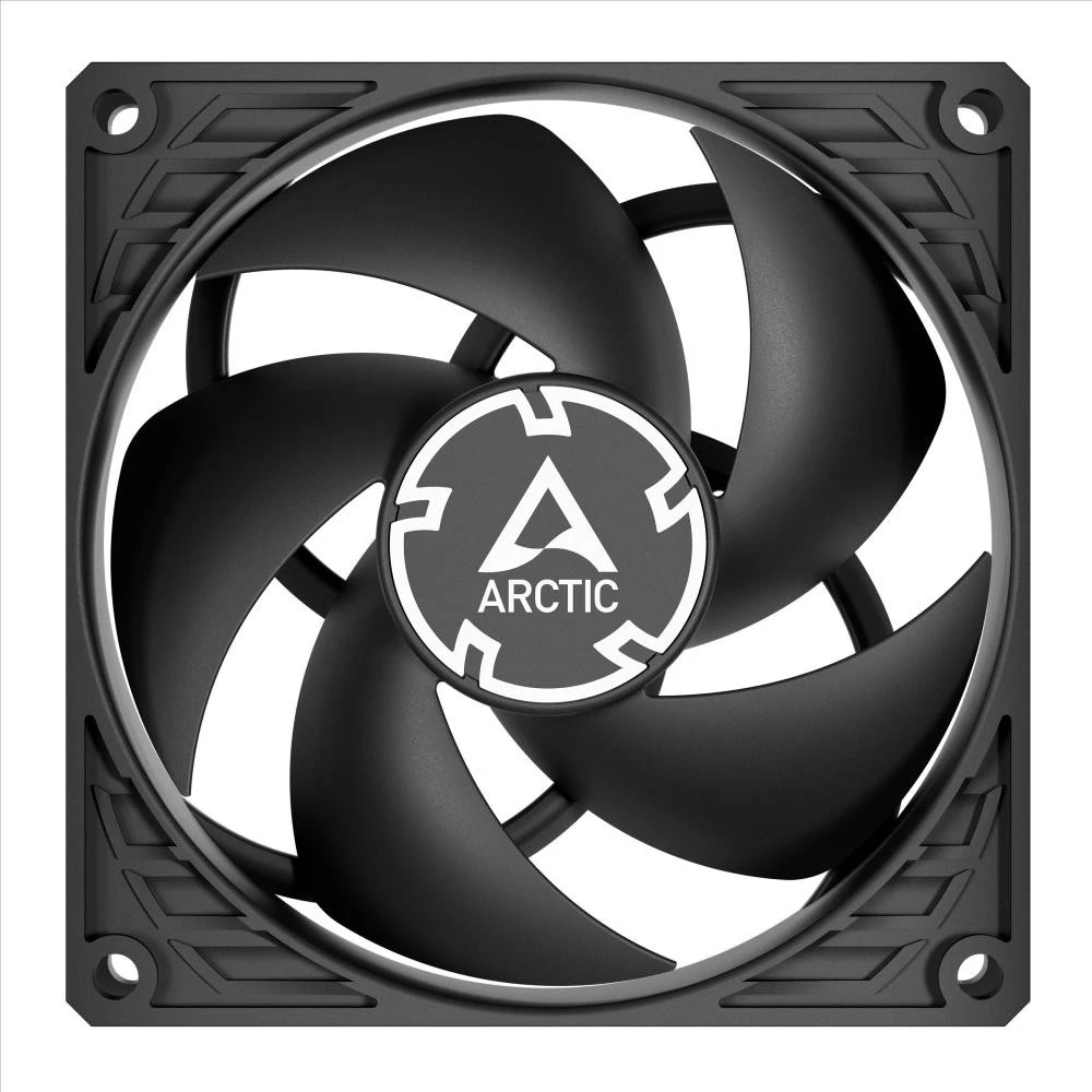Вентилятор Arctic P9 Silent (ACFAN00297A) (UA)