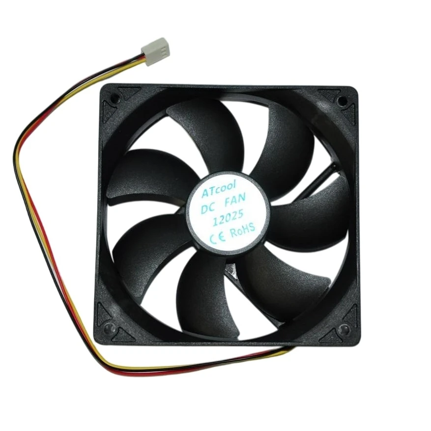 Вентилятор Atcom ATcool 12025 (10498)