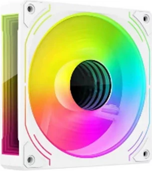 вентилятор Cooling Baby Mirror Fan WH 2 (UA)