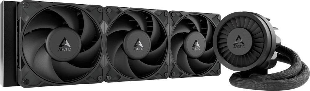 Водяне охолодження Arctic Liquid Freezer III Pro 360 (ACFRE00180A) (UA)