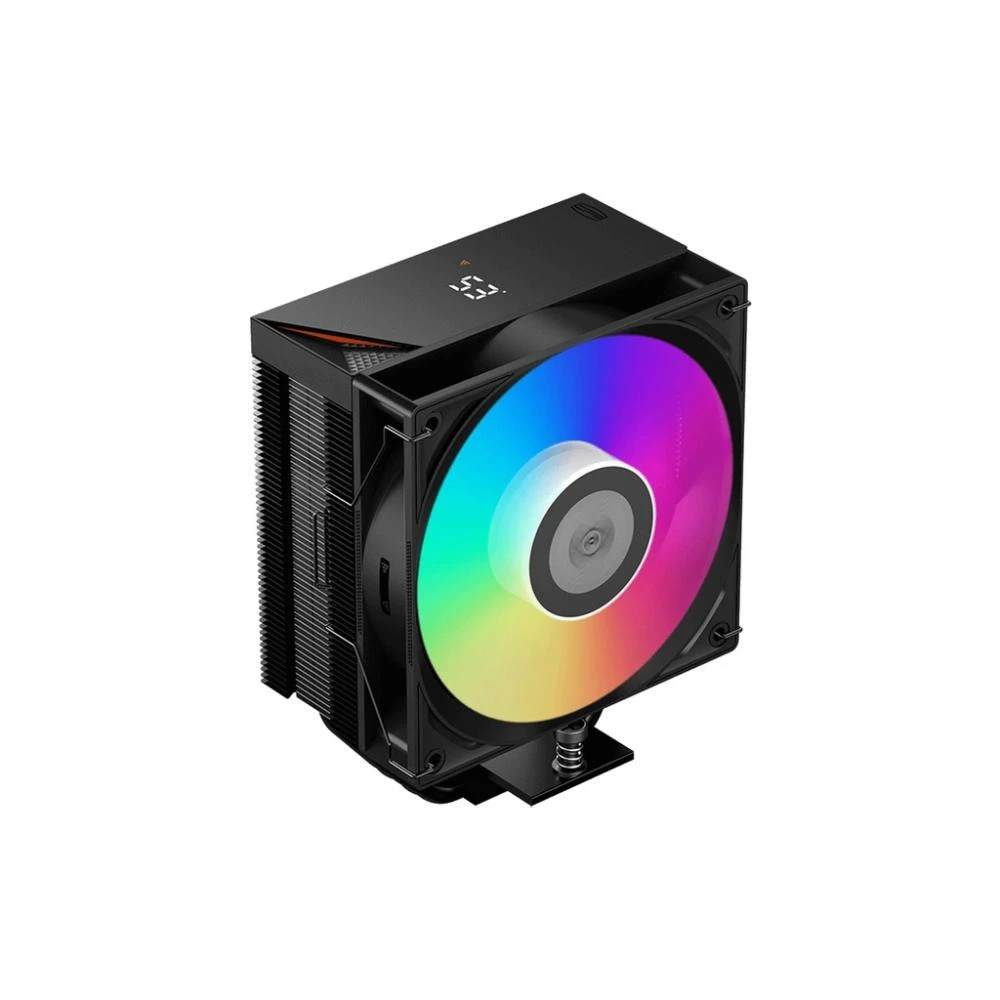Повітряне охолодження PCCooler RT500 Digital ARGB BK (RT500-BKAWYL-GL) (UA)