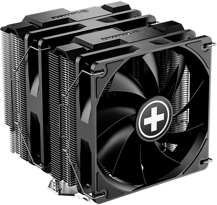 Повітряне охолодження XILENCE Cryon M806D.B (XC091) (UA)