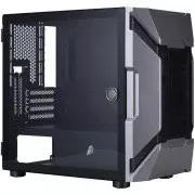 1STPLAYER D3-A Black (UA)