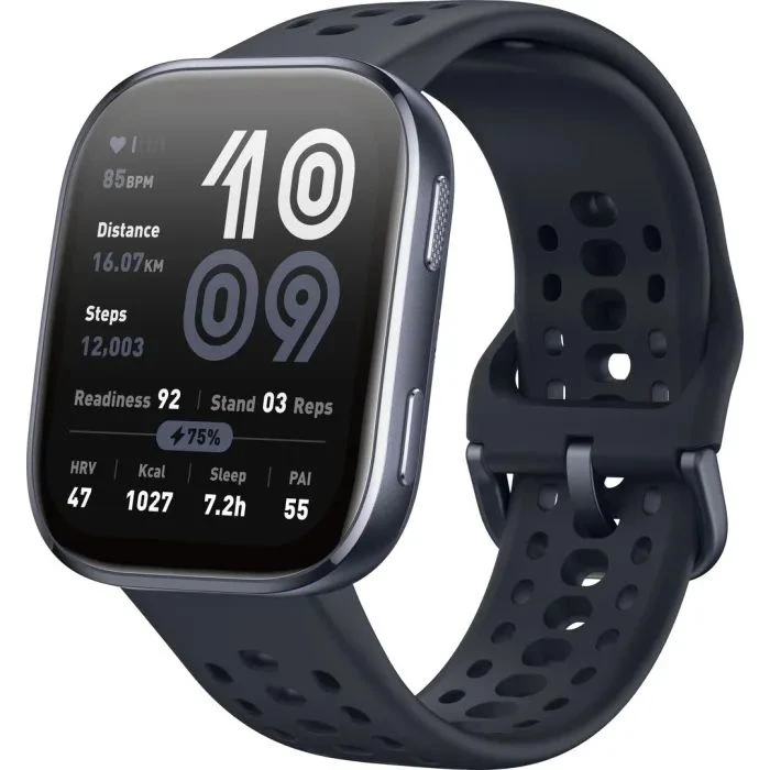 Amazfit Bip 6 Black W2435AP1N (1147277)