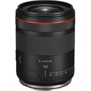 Canon RF 50mm f/1.4 L VCM (6908C005) (UA)