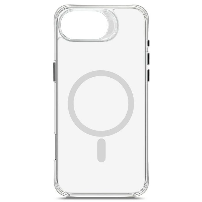 Чехол для мобильного телефона Armorstandart Clear Magsafe Apple iPhone 16e Transparent (ARM83849) (UA)