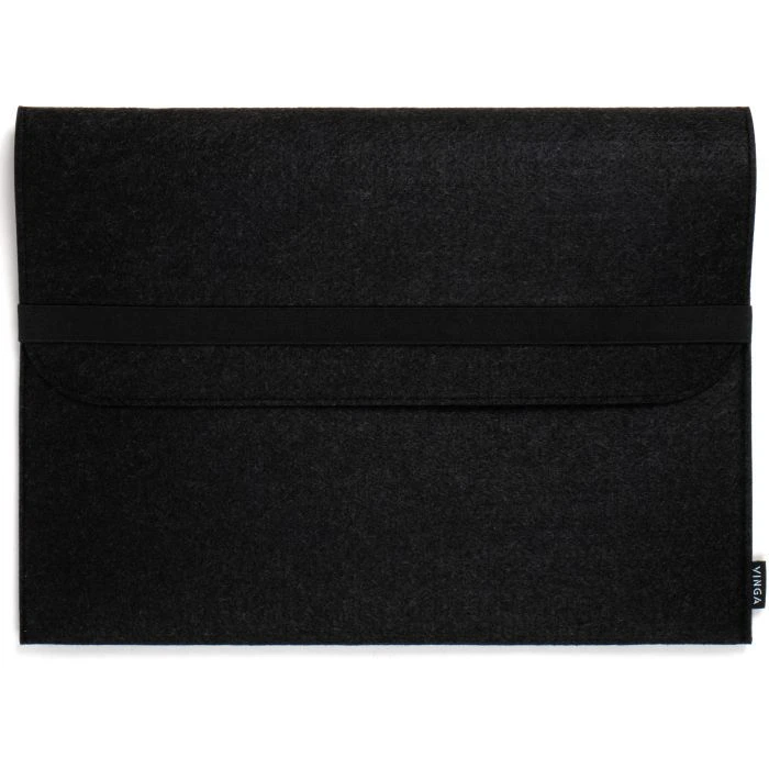 Чехол для ноутбука Vinga 15.6 NSF150band Black (NSF150BBK) (UA)