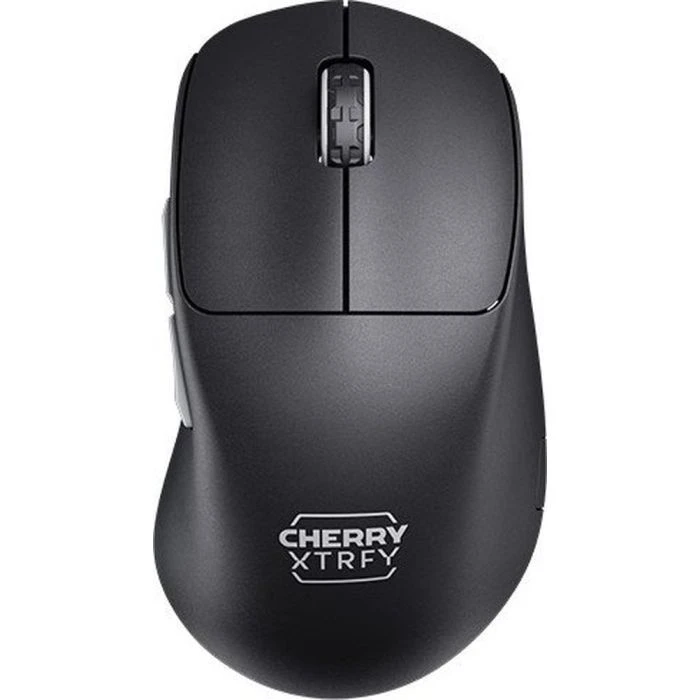 Мышь Cherry Xtrfy M64 Pro 8K Wireless/USB Black (CX-M64W-PRO-BLACK) (UA)