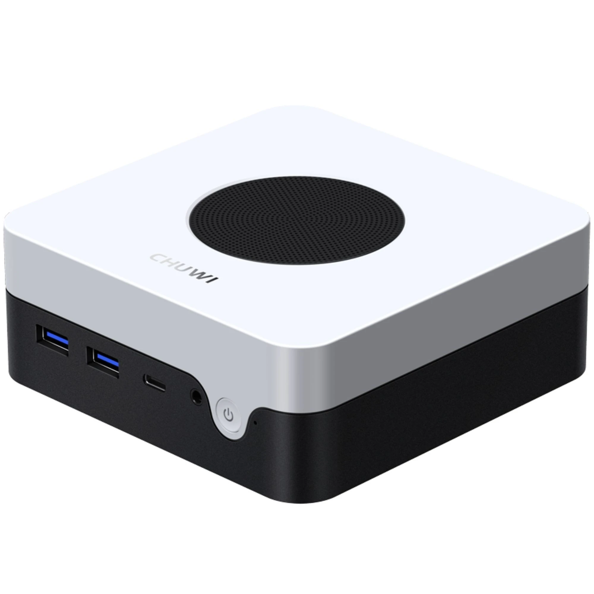 Комп'ютер Chuwi Mini PC LarkBox X (N150/12/512) Windows 11 (CWI556/CW-112403)