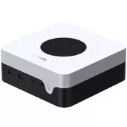 Chuwi Mini PC LarkBox X (N150/12/512) Windows 11 (CWI556/CW-112403)
