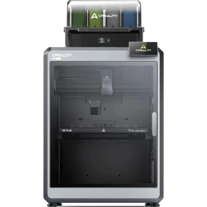 Creality K2 Plus Сombo (K2 Plus Combo) (UA)
