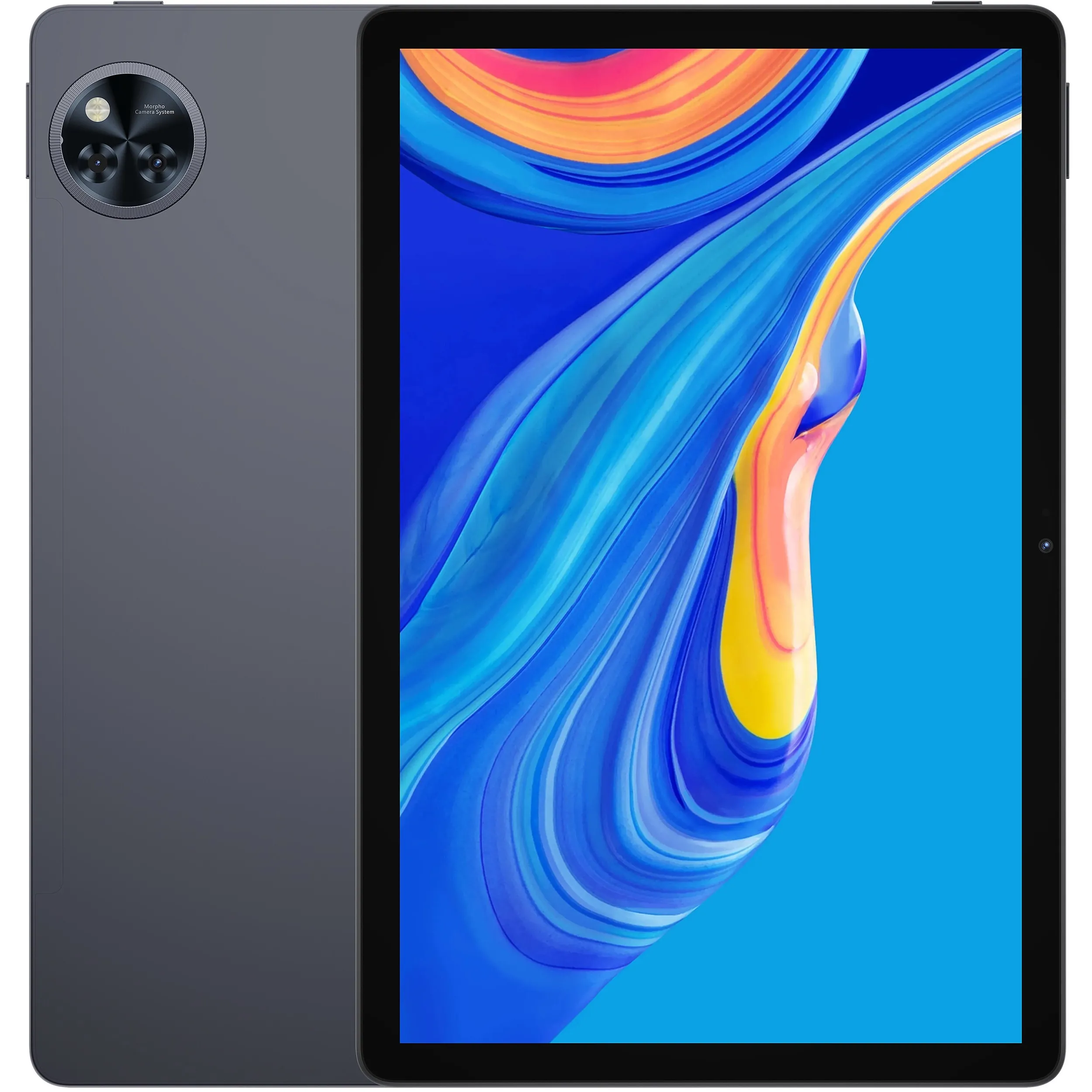 Планшет DOOGEE U11 4/128GB Wi-Fi Grey (6923740240120) (UA)