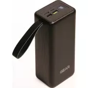 GEAR SPO4 40000mAh Black (UA)