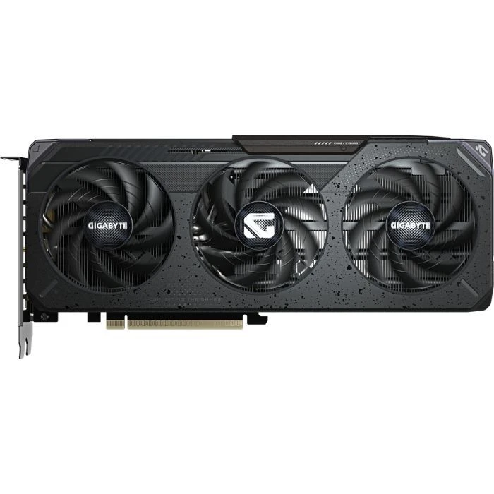 Видеокарта GIGABYTE GeForce RTX5060Ti 8Gb GAMING OC (GV-N506TGAMING OC-8GD) (UA)