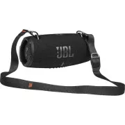JBL Xtreme 3 Black (JBLXTREME3BLKEUNA) (UA)