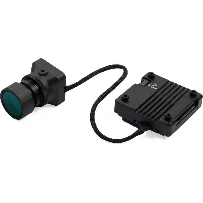 Камера FPV CADDXFPV Gazer camera (MN12-0014B) (UA)