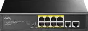 Комутатор некерований Cudy FS1010PG (UA)