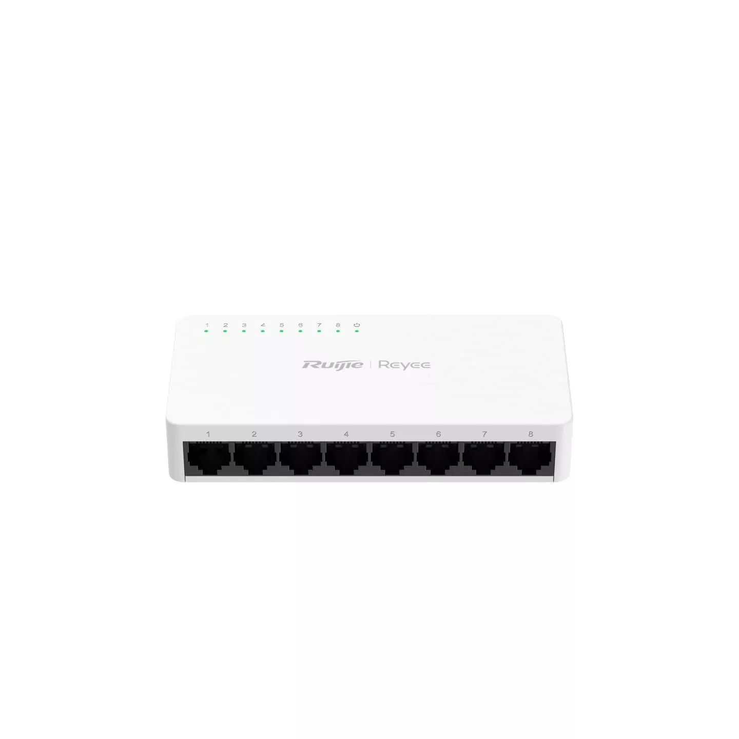 Комутатор Ruijie Reyee RG-ES08F