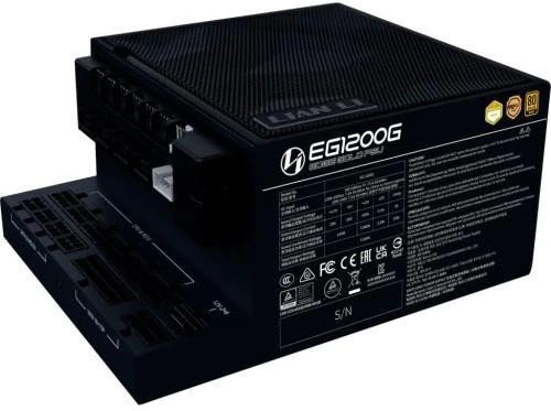 Блок живлення Lian Li Edge Gold 1200 Black (G9P.EG1200G.BH00.EU) (UA)