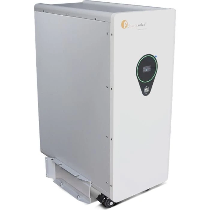 Акумуляторна батарея LiFePo4 Felicity LiFePO4 48V-500Ah (FLA48500) (UA)