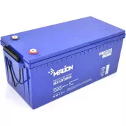 Merlion GLO 12V 200Ah (GLO12V200Ah) (UA)
