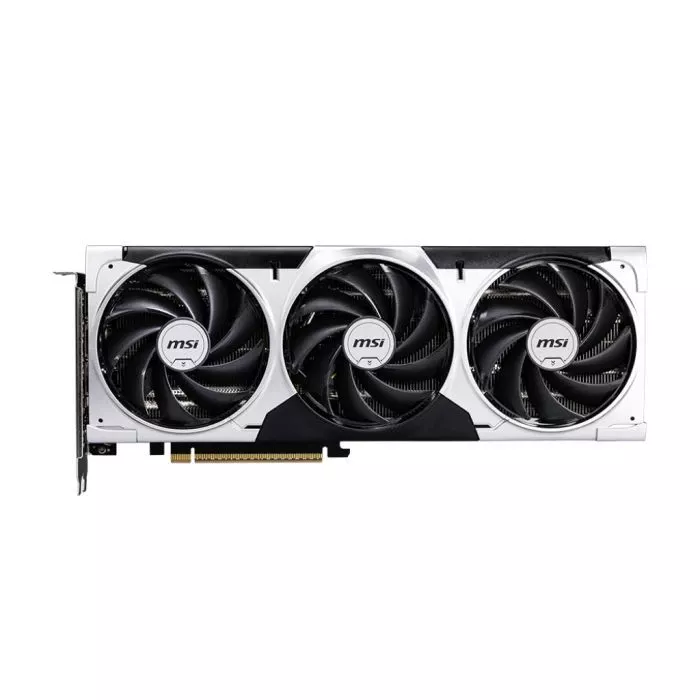 Відеокарта MSI GeForce RTX5060Ti 16Gb VENTUS 3X OC (RTX 5060 Ti 16G VENTUS 3X OC) (912-V812-077) (UA)
